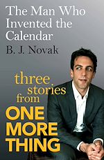 Download this eBook The Man Who Invented the Calendar