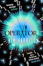 Télécharger le livre :  The Operator