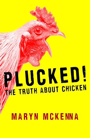 Téléchargez le livre :  Plucked!