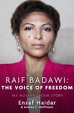 Télécharger le livre :  Raif Badawi: The Voice of Freedom