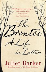 Télécharger le livre :  The Brontës: A Life in Letters