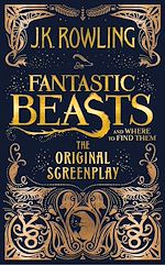 Télécharger le livre :  Fantastic Beasts and Where to Find Them: The Original Screenplay
