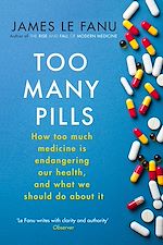 Télécharger le livre :  Too Many Pills
