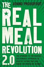 Télécharger le livre :  The Real Meal Revolution 2.0