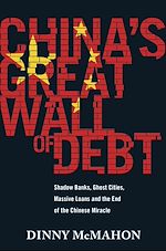 Download this eBook China's Great Wall of Debt