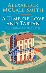Télécharger le livre :  A Time of Love and Tartan