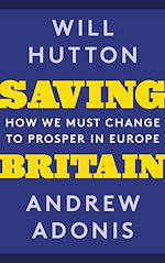 Télécharger le livre :  Saving Britain