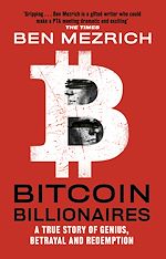 Download this eBook Bitcoin Billionaires