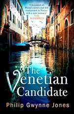 Télécharger le livre :  The Venetian Candidate