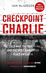 Download this eBook Checkpoint Charlie