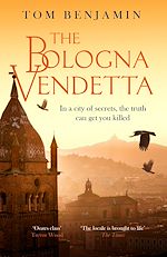 Télécharger le livre :  The Bologna Vendetta