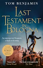 Télécharger le livre :  Last Testament in Bologna