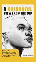 Télécharger le livre :  A Colourful View From the Top