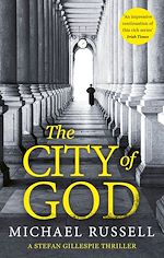 Download this eBook The City of God