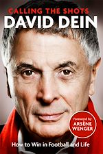 Télécharger le livre :  Calling the Shots