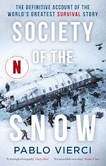 Télécharger le livre :  Society of the Snow