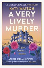 Télécharger le livre :  A Very Lively Murder