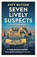 Télécharger le livre :  Seven Lively Suspects