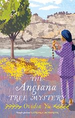Download this eBook The Angsana Tree Mystery