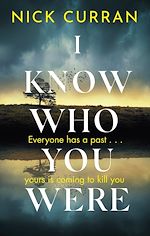 Télécharger le livre :  I Know Who You Were