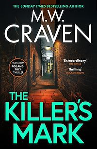 Download this ebook The Killer's Mark