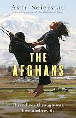 Télécharger le livre :  The Afghans