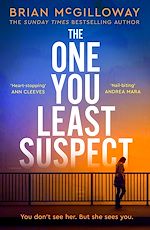 Télécharger le livre :  The One You Least Suspect