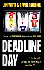 Télécharger le livre :  Deadline Day