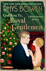 Télécharger le livre :  God Rest Ye, Royal Gentlemen