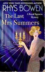 Download this eBook The Last Mrs Summers