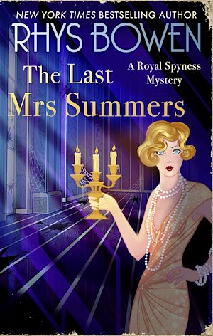 Download the eBook: The Last Mrs Summers