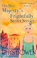 Télécharger le livre :  On Her Majesty's Frightfully Secret Service