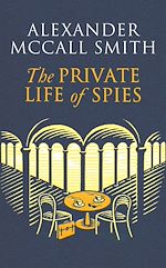 Télécharger le livre :  The Private Life of Spies