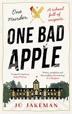 Télécharger le livre :  One Bad Apple
