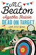 Télécharger le livre :  Agatha Raisin: Dead on Target