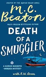 Download this eBook Hamish Macbeth: Death of a Smuggler