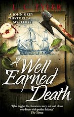Download this eBook A Well-Earned Death