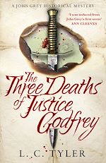 Download this eBook The Three Deaths of Justice Godfrey