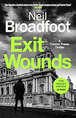 Télécharger le livre :  Exit Wounds