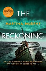 Download this eBook The Reckoning