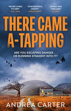 Téléchargez le livre :  There Came A-Tapping