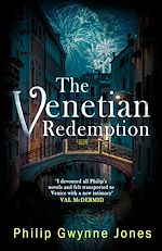 Download this eBook The Venetian Redemption