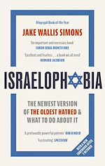 Télécharger le livre :  Israelophobia