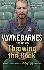 Télécharger le livre :  Throwing the Book