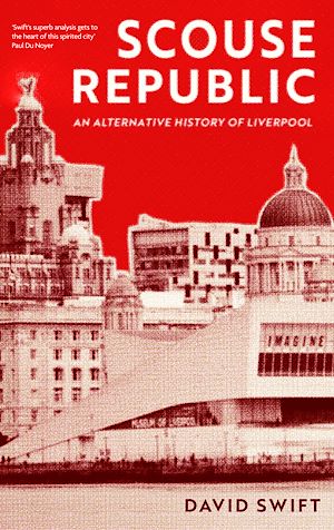 Téléchargez le livre :  Scouse Republic