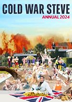 Télécharger le livre :  Cold War Steve Annual 2024