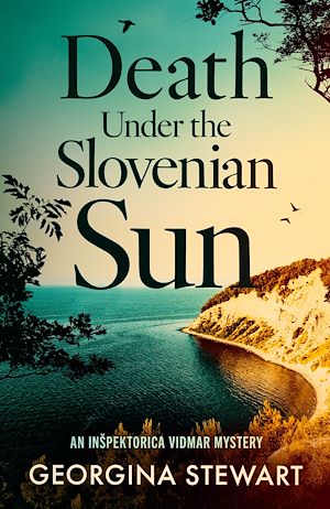 Download the eBook: Death Under the Slovenian Sun