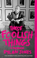 Télécharger le livre :  These Foolish Things