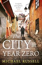 Télécharger le livre :  The City in Year Zero