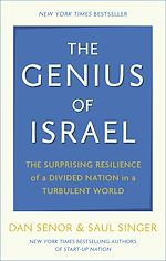 Télécharger le livre :  The Genius of Israel
